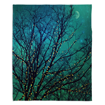  Jeté Magical Night