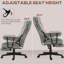 Fauteuil de bureau Massage Massage-809194034