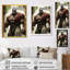 Art géant sanglant «Superhero II - Giants»-2006917337-2006917332