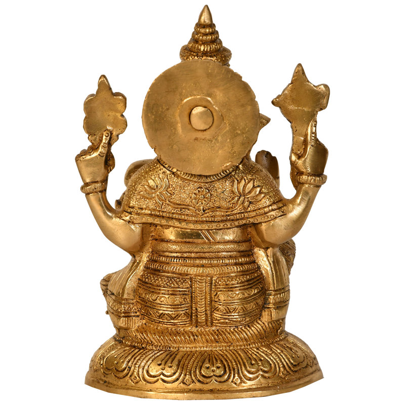 Statue Marikka, seigneur Ganesha