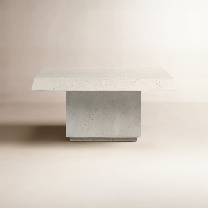 Avila Outdoor Coffee Table