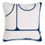 Sabrosa Square Pillow Cover & Insert-536645476