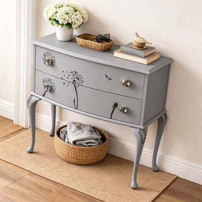 Console French French