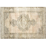 One-of-a-Kind 5'11" X 8'5" Area Rug