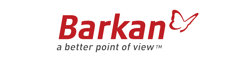 Barkan Mounts logo