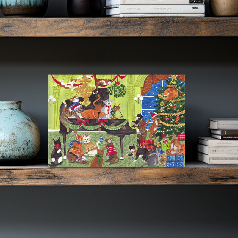Print, 30.48cm H x 45.72cm W