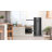 BLACK+DECKER Multi-Functional Stand, 4"H Pedestal Stand, BWS16