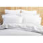 200 TC 50/50 Percale Polycotton Cotton Blend Housewife Pillow Case-19016920