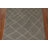 Sewole One-of-a-Kind 5'10'' X 8'2'' New Age Wool Area Rug in Gray