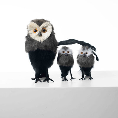 Bird Figurines & Collectibles