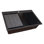 33'' L Drop-In Double Bowl Granite Kitchen Sink