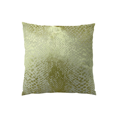 Coussin Hidden World