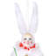Ornement suspendu Jefto Bunny Clown