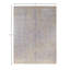 Overdyed One-of-a-Kind 8' 10" X 12' 1" Hand Knotted Area Rug
