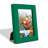 Green Wood Picture Frame - Set of 2