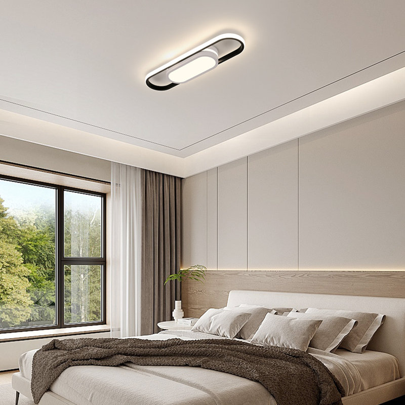 LED Flush Mount