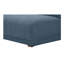 Fraser Wedge Slipper Chair Deep Blue-413648330