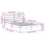 Chaudeville Solid Wood Storage Bed-15348987