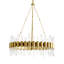 Haskell 8 - Light Chandelier