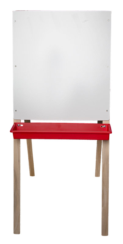 Chevalet à double planche Crestline Products