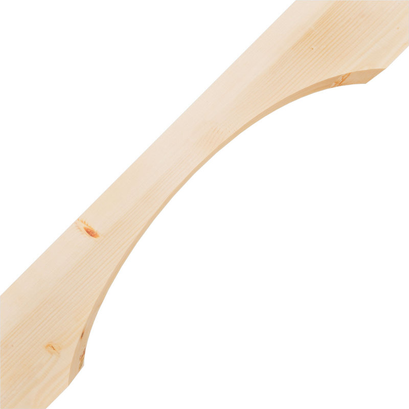 Attelle de genou Legacy, Douglas, H 42 po x l 5,5 po x P 42 po