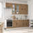 Artisan Oak selected