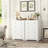 Arib Engineered Wood Dresser
