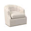 Calvert Swivel Barrel Chair-70353815-70353823