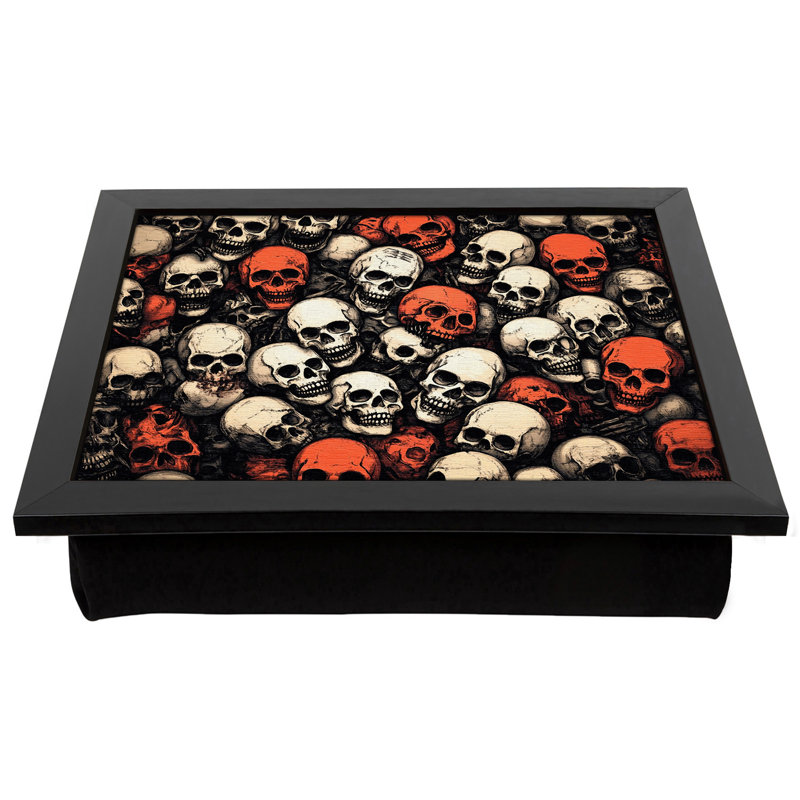 Breakfast Tray