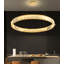 Lustre moderne 32 po à DEL-130139339