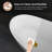 65'' x 33'' Soaking Solid Surface Bathtub-110437438