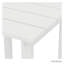 POLYWOOD Long Island 26" Counter Side Table-16223375