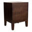 Brett 45cm W Bedside Table