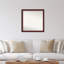 Miroir d'appoint mural Evadell-2045019610