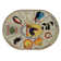 Brayton Hand Hooked Wool Pile Rug