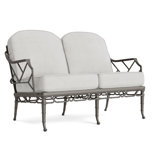 Calcutta Outdoor 2 - Seat Loveseat
