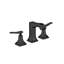 Metropol Classic Widespread Bathroom Faucet with Drain Assembly-124888522-124888523