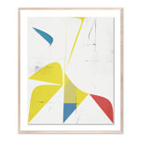 Mirbel Print by Bangbouh Studio