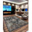 Goudy Rug Design 9902, gris-220203374