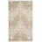 Nioka Hand Tufted Wool And Viscose Geometric Rug-20790407