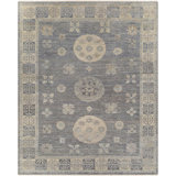 Khotan Area Rug