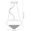 3 - Light Chandelier-32468507