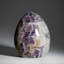 Genuine Polished Amethyst Freeform from Brazil (2.6 Lbs)-124937696