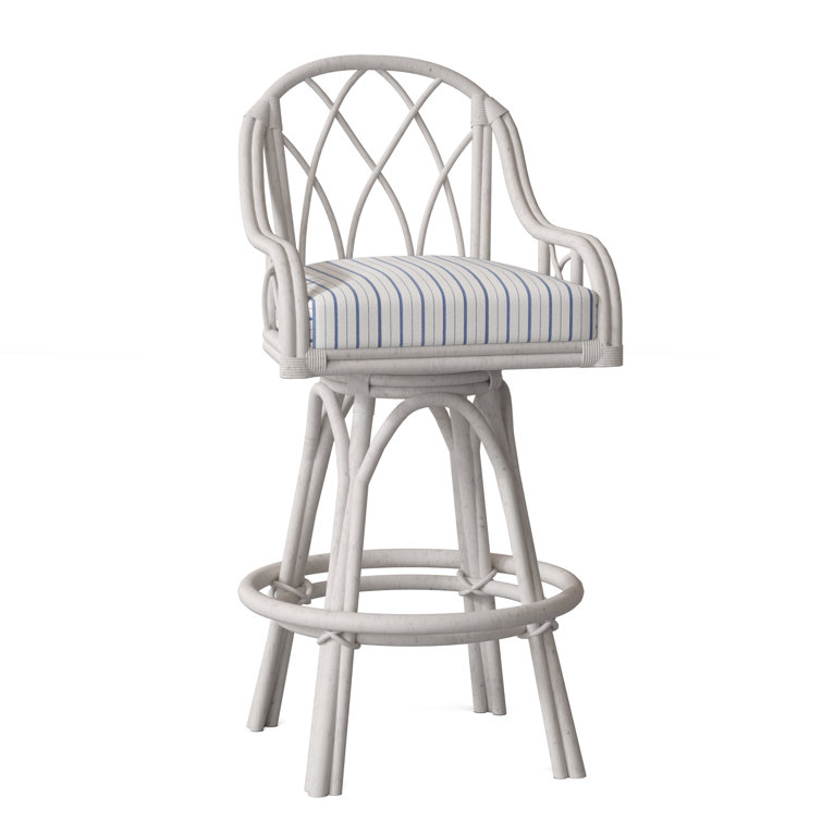 Tabouret de comptoir pivotant 24 po Edgewater