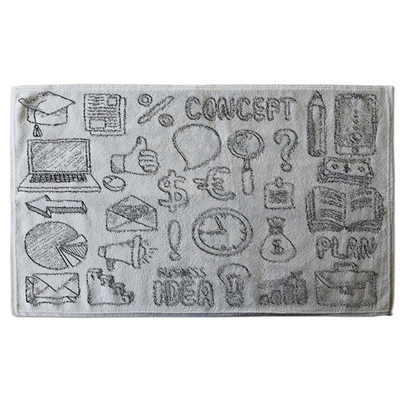 Tea Towel Kitchen Towel
