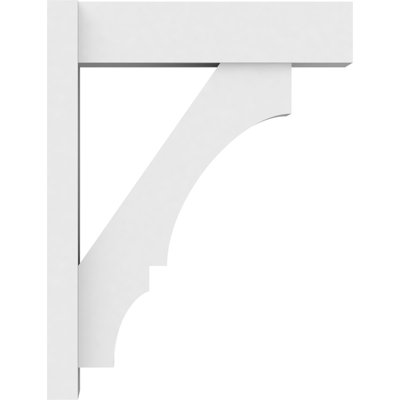 Balançoire balboa en PVC de qualité architecturale avec extrémités en bloc