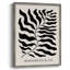 Matisse LII, reproduction d'art encadrée - bois massif-160620746