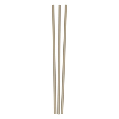 Ensemble de garniture en vinyle Aspect pour dosseret brun clair mat