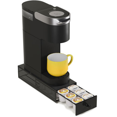 Porte-gobelets de rangement K Cup Organisation K