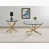 Brushed Brass sélectionné